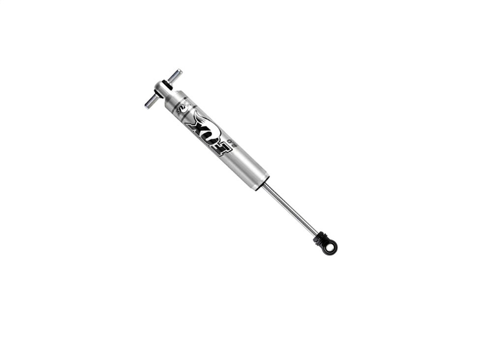 Superlift 980-24-888 Rear FOX 2.0 Shock-2.5-4 inch Lift Kit-2007-2018 Jeep Wrangler JK - Truck Part Superstore