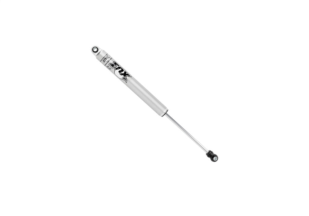 Superlift 985-24-190 Rear Fox 2.0 Shock-1.5-3in. Lift Kit-11-18 Silv/Sierra 2500HD-Single Shock - Truck Part Superstore
