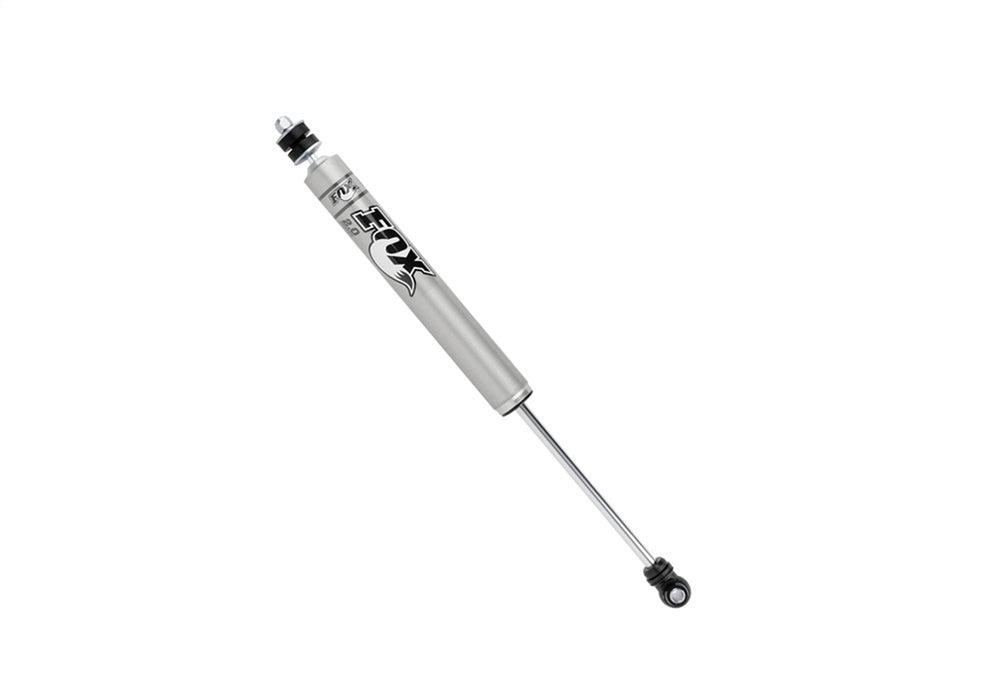 Superlift 985-24-023 Front Fox 2.0 Shock-4-6in. Lift Kit-94-13 Ram 2500/3500 Gas or Dsl-Sngl Shk - Truck Part Superstore