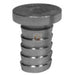 Fleece Performance FPE-34070 3/8 Inch Billet Aluminum Universal Block Off Plug Fleece Performance - Truck Part Superstore