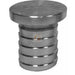 Fleece Performance FPE-34071 1/2 Inch Billet Aluminum Universal Block Off Plug Fleece Performance - Truck Part Superstore