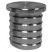 Fleece Performance FPE-34139 5/8 Inch Billet Aluminum Universal Block Off Plug Fleece Performance - Truck Part Superstore