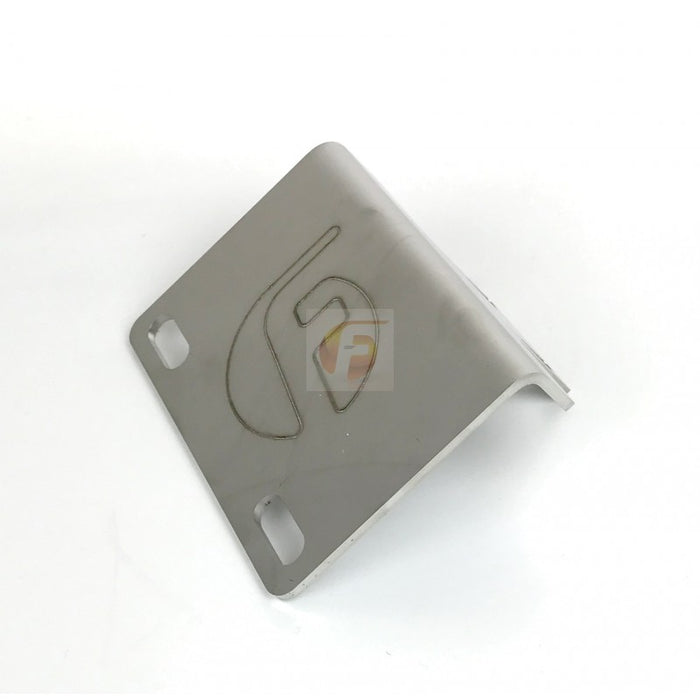 Fleece Performance FPE-34183 6.7L Rail Sensor Block Bracket For Dual Pump Kit Fleece Performance - Truck Part Superstore