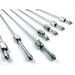 Fleece Performance FPE-34200-13 13 Inch High Pressure Fuel Line 8mm x 3.5mm Line M14 x 1.5 Nuts Fleece Performance - Truck Part Superstore