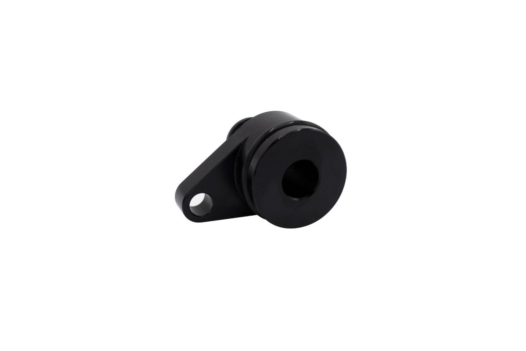 Fleece Performance FPE-34224-B Adapter Fitting -10AN Male to 1.325 Inch Bore Fleece Performance - Truck Part Superstore
