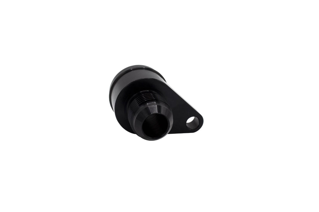 Fleece Performance FPE-34224-B Adapter Fitting -10AN Male to 1.325 Inch Bore Fleece Performance - Truck Part Superstore