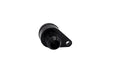 Fleece Performance FPE-34224-B Adapter Fitting -10AN Male to 1.325 Inch Bore Fleece Performance - Truck Part Superstore