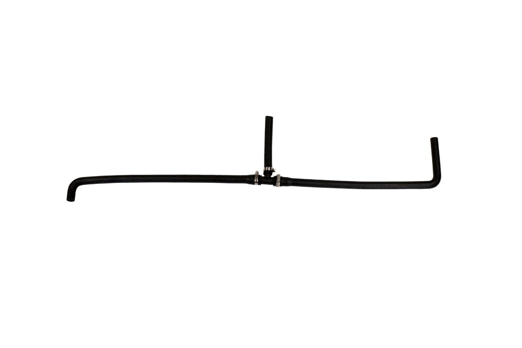 Fleece Performance FPE-34257-A Universal Pre-Formed 5/8 Inch Coolant Hose with 90 Degree Ends and T-fitting Fleece Performance - Truck Part Superstore