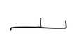 Fleece Performance FPE-34257-A Universal Pre-Formed 5/8 Inch Coolant Hose with 90 Degree Ends and T-fitting Fleece Performance - Truck Part Superstore