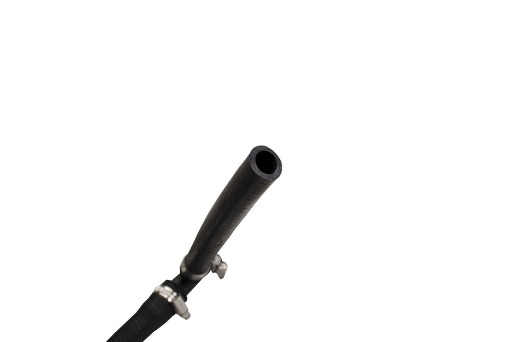 Fleece Performance FPE-34257-A Universal Pre-Formed 5/8 Inch Coolant Hose with 90 Degree Ends and T-fitting Fleece Performance - Truck Part Superstore