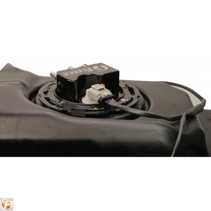Fleece Performance FPE-34563 2011-2016 GM LML Duramax (Short Bed) PowerFlo Lift Pump Assembly Fleece Performance - Truck Part Superstore