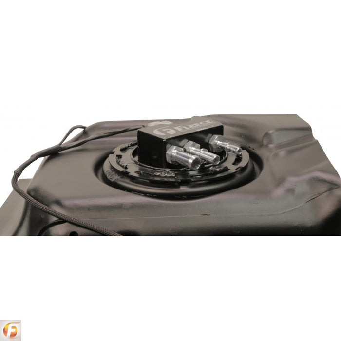 Fleece Performance FPE-34564 2011-2016 GM LML Duramax (Long Bed) PowerFlo Lift Pump Assembly Fleece Performance - Truck Part Superstore