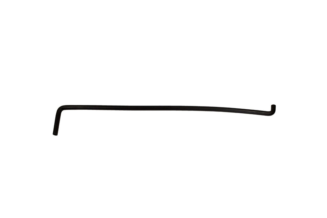 Fleece Performance FPE-34574-A Universal Pre-Formed 5/8 Inch Coolant Hose with 90 Degree Ends Fleece Performance - Truck Part Superstore
