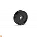 Fleece Performance FPE-34657-BLK 2003-2018 Cummins Upper Fan Pulley Idler Black Fleece Performance - Truck Part Superstore