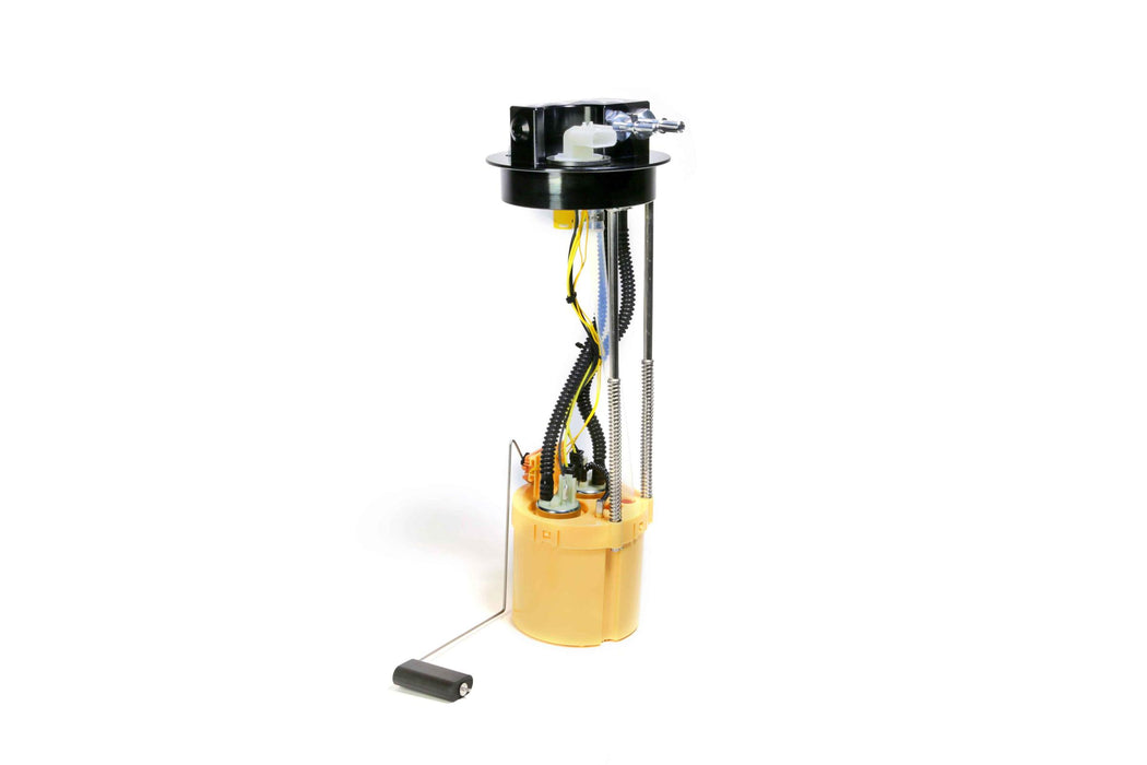 Fleece Performance FPE-34754 Fuel System Upgrade Kit with PowerFlo Lift Pump for 98.5-2002 Dodge Cummins Fleece Performance - Truck Part Superstore