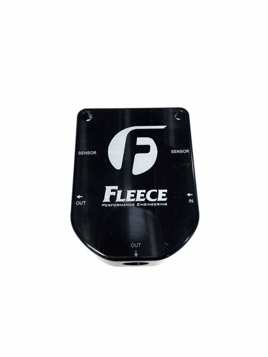 Fleece Performance FPE-34754 Fuel System Upgrade Kit with PowerFlo Lift Pump for 98.5-2002 Dodge Cummins Fleece Performance - Truck Part Superstore