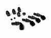 Fleece Performance FPE-34754 Fuel System Upgrade Kit with PowerFlo Lift Pump for 98.5-2002 Dodge Cummins Fleece Performance - Truck Part Superstore