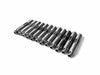 Fleece Performance FPE-34772 Fleece Performance Exhaust Manifold Stud Kit - 4mm Allen Socket Head Fleece Performance - Truck Part Superstore