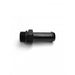 Fleece Performance FPE-34781-A 1/2 Inch Quick Connect to 3/4 Inch-16 O-ring (-8 AN) Fleece Performance - Truck Part Superstore