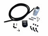 Fleece Performance FPE-34783 2003 - 2018 Dodge Cummins Auxiliary Fuel Filter Kit Fleece Performance - Truck Part Superstore