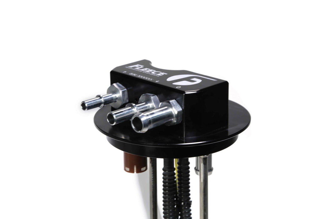 Fleece Performance FPE-34789 2004.5-2007 GM Powerflo In-Tank Lift Pump Fleece Performance - Truck Part Superstore