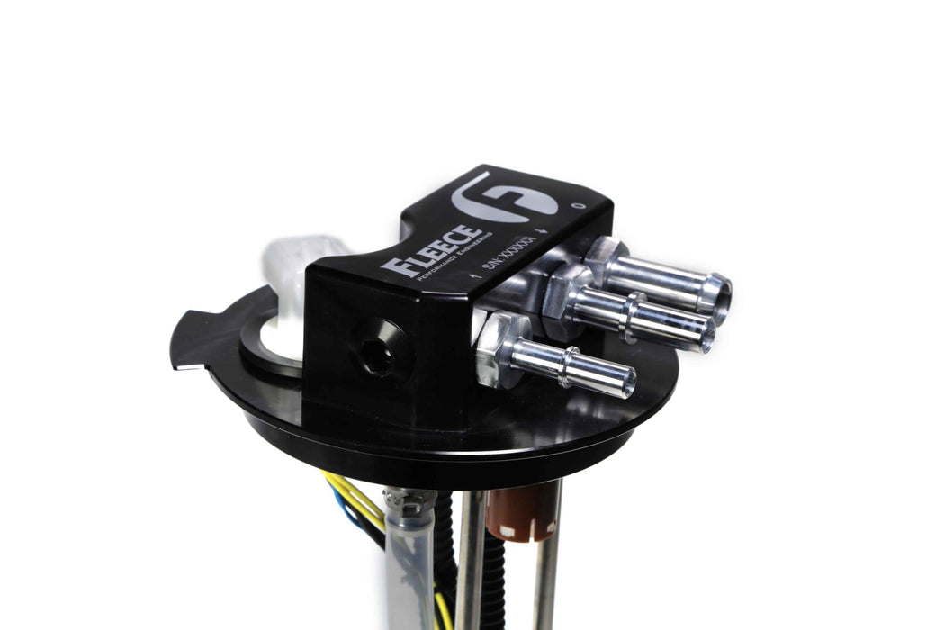 Fleece Performance FPE-34789 2004.5-2007 GM Powerflo In-Tank Lift Pump Fleece Performance - Truck Part Superstore
