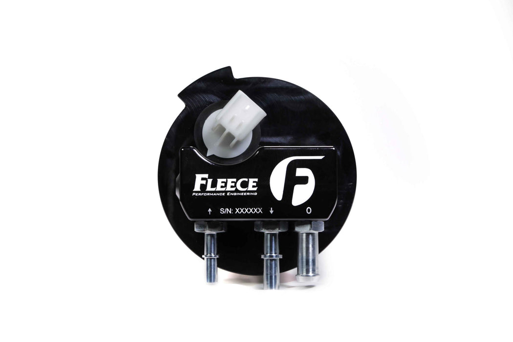 Fleece Performance FPE-34790 2007.5-2010 GM Powerflo In-Tank Lift Pump Fleece Performance - Truck Part Superstore