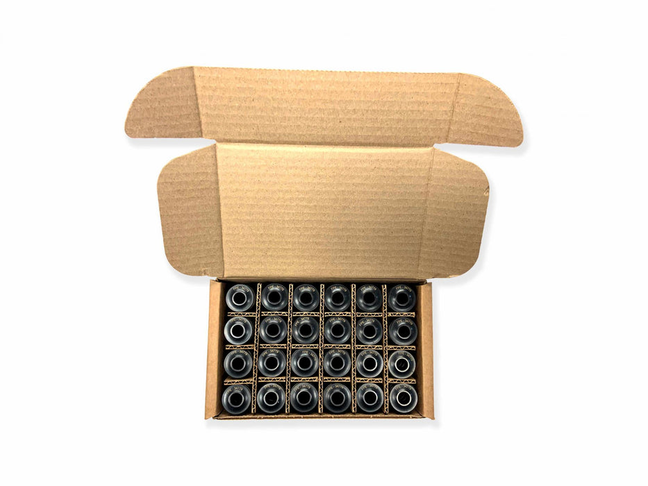 Fleece Performance FPE-34797 Cummins 24V Spring and Retainer Set Fleece Performance - Truck Part Superstore
