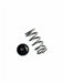 Fleece Performance FPE-34797 Cummins 24V Spring and Retainer Set Fleece Performance - Truck Part Superstore