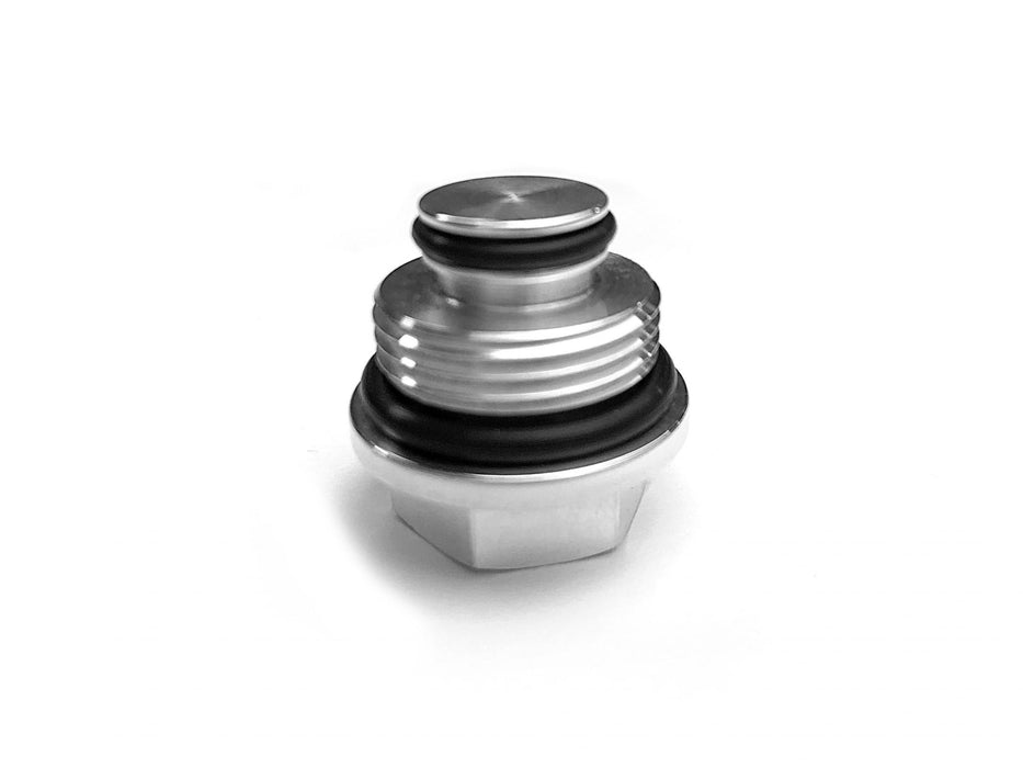 Fleece Performance FPE-34804 HE351 CW Actuator Solenoid Plug w/ Boost Reference Fleece Performance - Truck Part Superstore