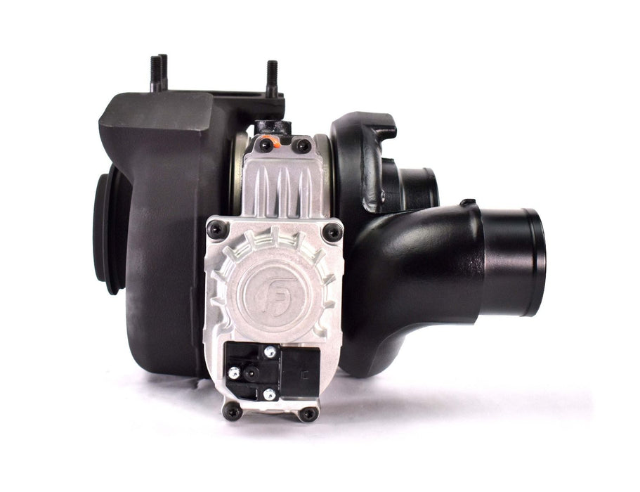 Fleece Performance FPE-351-0712 2007.5-2012 Dodge 2500/3500 Cummins 63mm FMW Holset VGT Cheetah Turbocharger Fleece Performance - Truck Part Superstore