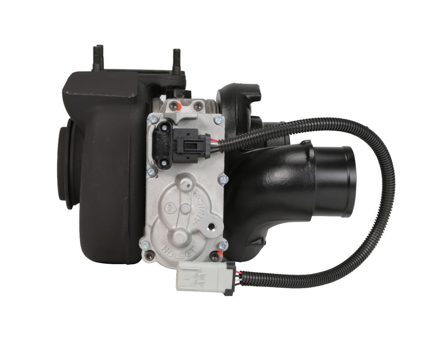 Fleece Performance FPE-351-0712 2007.5-2012 Dodge 2500/3500 Cummins 63mm FMW Holset VGT Cheetah Turbocharger Fleece Performance - Truck Part Superstore
