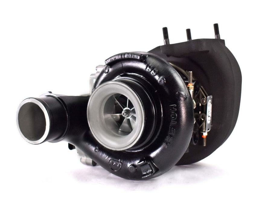 Fleece Performance FPE-351-1317 2013-2017 Cummins 63mm FMW Holset VGT Cheetah Turbocharger Fleece Performance - Truck Part Superstore