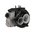 Fleece Performance FPE-351-1317 2013-2017 Cummins 63mm FMW Holset VGT Cheetah Turbocharger Fleece Performance - Truck Part Superstore