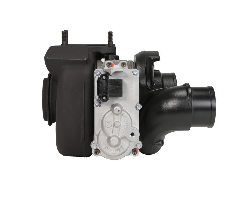 Fleece Performance FPE-351-1317 2013-2017 Cummins 63mm FMW Holset VGT Cheetah Turbocharger Fleece Performance - Truck Part Superstore