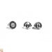 Fleece Performance FPE-6.7CR-COOL-PLUG 6.7 Cummins Stock VGT Turbo Coolant Delete Plugs Fleece Performance - Truck Part Superstore