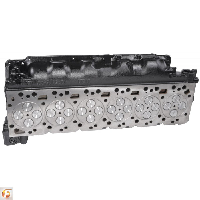 Fleece Performance FPE-61-10006 5.9L Freedom Series Cummins Cylinder Head Performance Fleece Performance - Truck Part Superstore