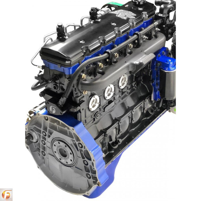 Fleece Performance FPE-61-10006 5.9L Freedom Series Cummins Cylinder Head Performance Fleece Performance - Truck Part Superstore