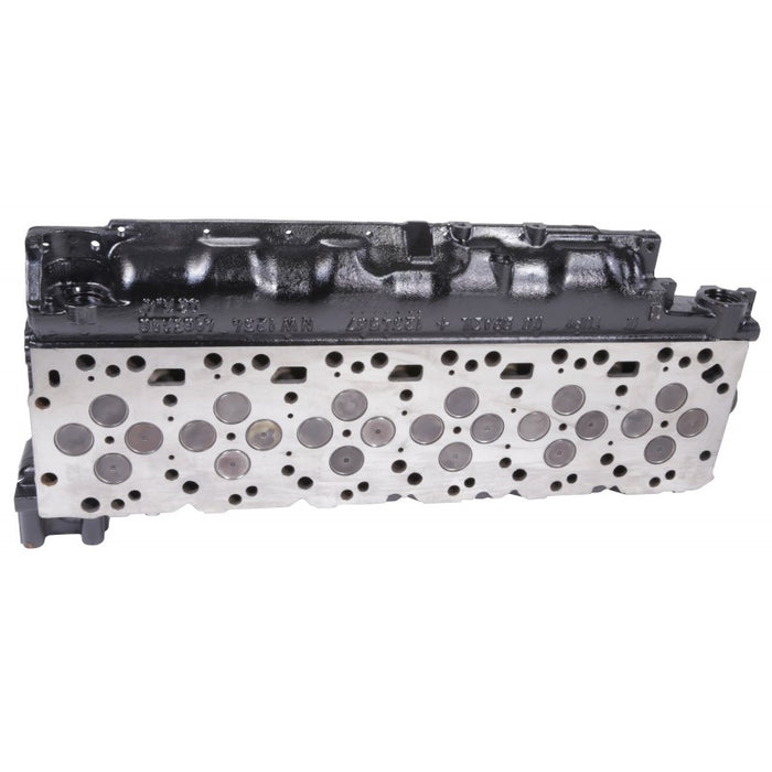 Fleece Performance FPE-61-10007-HD 6.7L Freedom Series Cummins Cylinder Head (Street HD)07.5-18 Dodge 2500/3500 Cummins Fleece Performance - Truck Part Superstore