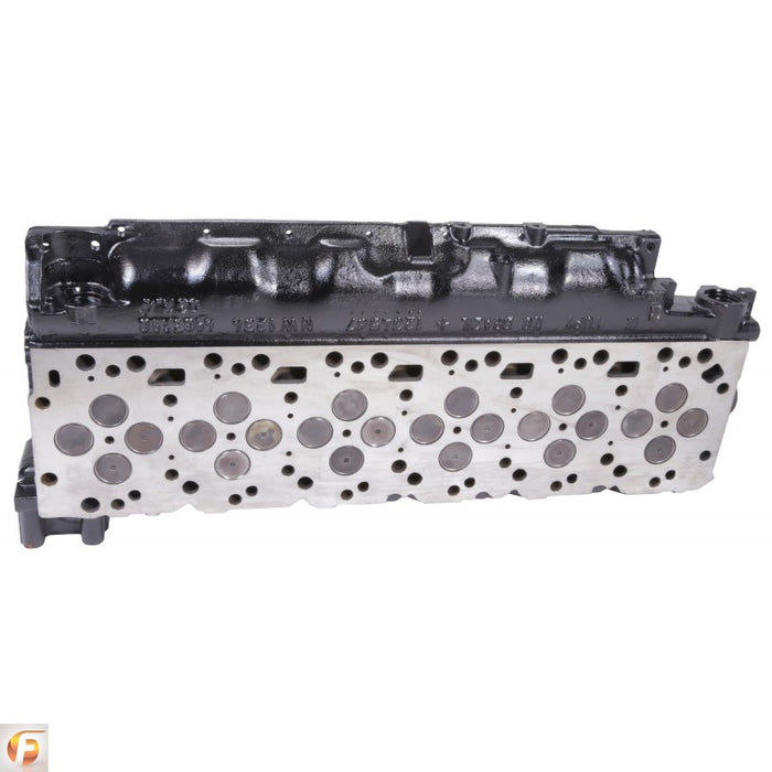 Fleece Performance FPE-61-10007 6.7L Freedom Series 07.5-18 Dodge RAM 2500/3500 Cummins Cylinder Head Street Fleece Performance - Truck Part Superstore