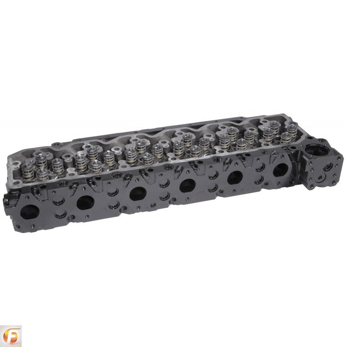 Fleece Performance FPE-61-10008 6.7L Freedom Series Cummins 07.5-18 Ram 2500/3500 Cylinder Head Performance - Truck Part Superstore