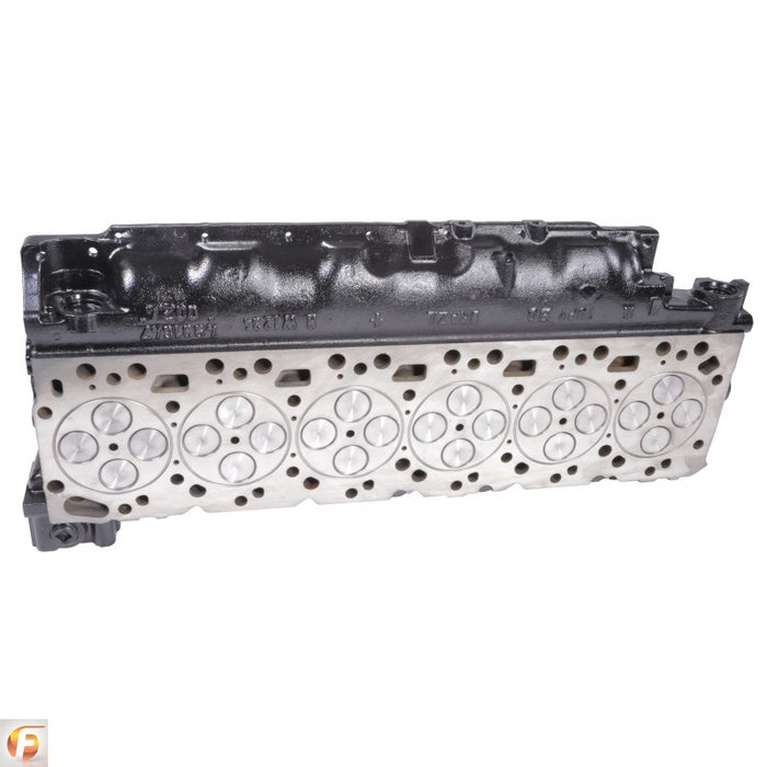 Fleece Performance FPE-61-10008 6.7L Freedom Series Cummins 07.5-18 Ram 2500/3500 Cylinder Head Performance - Truck Part Superstore