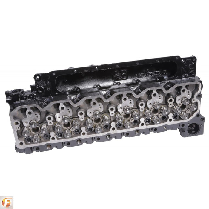 Fleece Performance FPE-61-10008 6.7L Freedom Series Cummins 07.5-18 Ram 2500/3500 Cylinder Head Performance - Truck Part Superstore