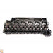 Fleece Performance FPE-61-10009 5.9 VP 98-02 Remanufactured Cummins Cylinder Head (Street) Fleece Performance - Truck Part Superstore