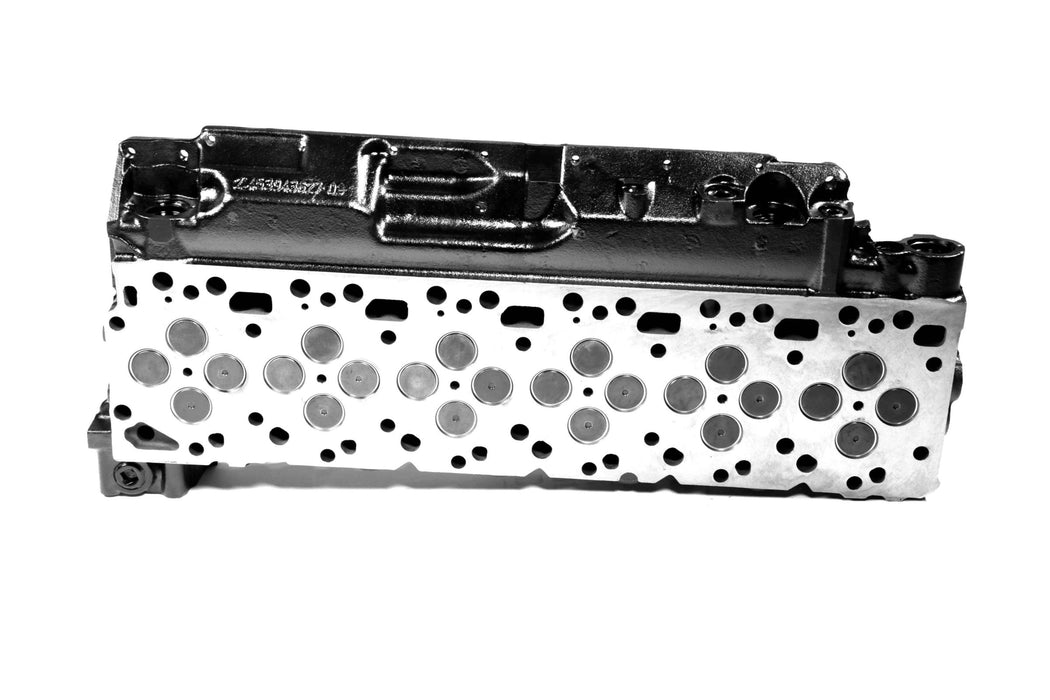 Fleece Performance FPE-61-10009-HD 5.9L VP 98.5-02 Freedom Series Cummins Cylinder Head (Street - HD) Fleece Performance - Truck Part Superstore