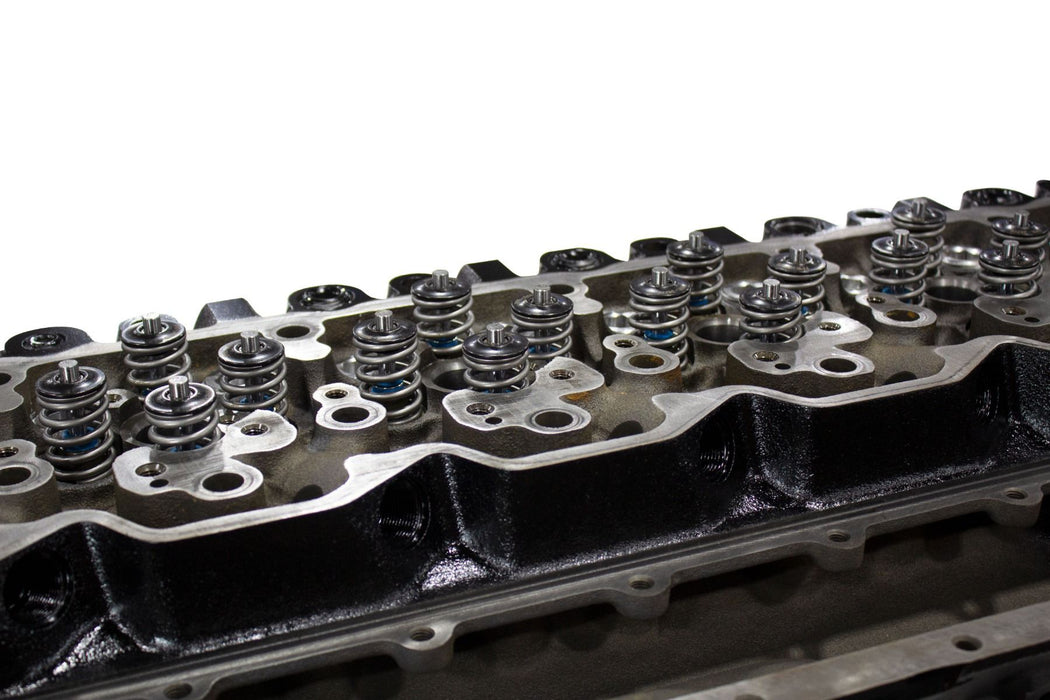 Fleece Performance FPE-61-10009-HD 5.9L VP 98.5-02 Freedom Series Cummins Cylinder Head (Street - HD) Fleece Performance - Truck Part Superstore