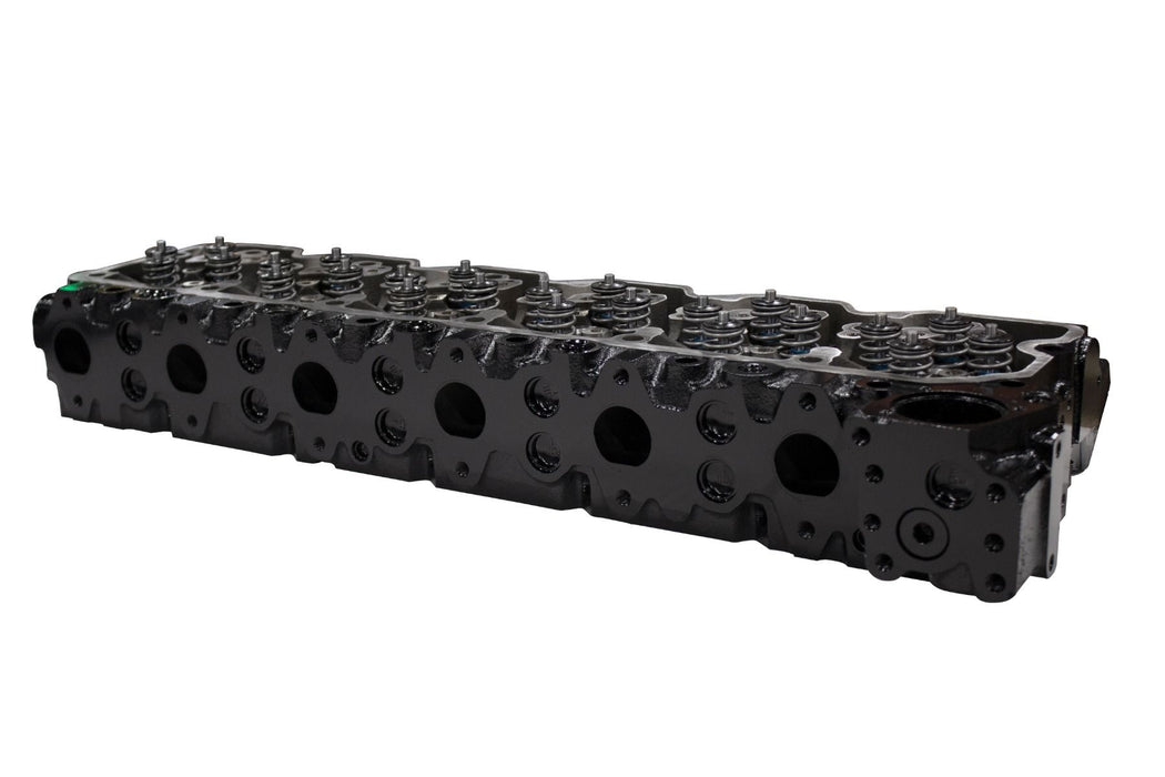 Fleece Performance FPE-61-10009-HD 5.9L VP 98.5-02 Freedom Series Cummins Cylinder Head (Street - HD) Fleece Performance - Truck Part Superstore