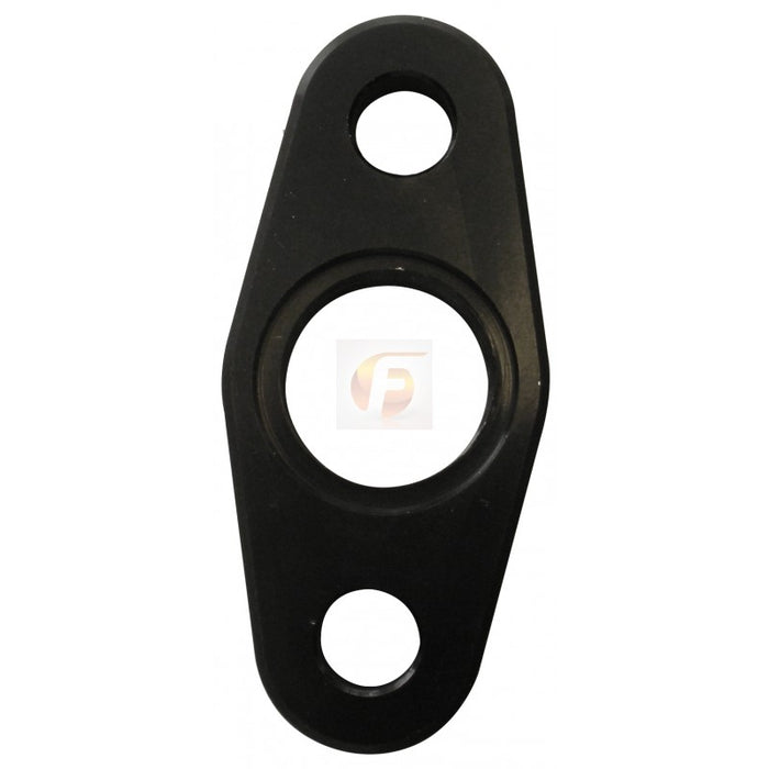 Fleece Performance FPE-78-14-TDA Turbo Drain Adapter Fleece Performance - Truck Part Superstore