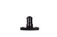Fleece Performance FPE-78HS-45-TDA Universal 45 Degreeree Turbo Drain Nipple with O-ring Fleece Performance - Truck Part Superstore