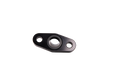 Fleece Performance FPE-78HS-45-TDA Universal 45 Degreeree Turbo Drain Nipple with O-ring Fleece Performance - Truck Part Superstore